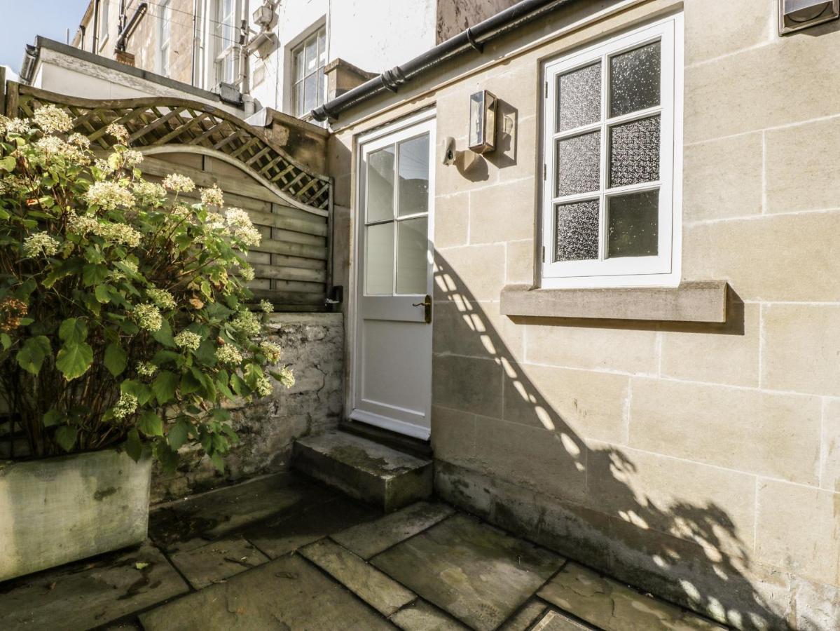 Willa 23 Daniel Street Bath Zewnętrze zdjęcie