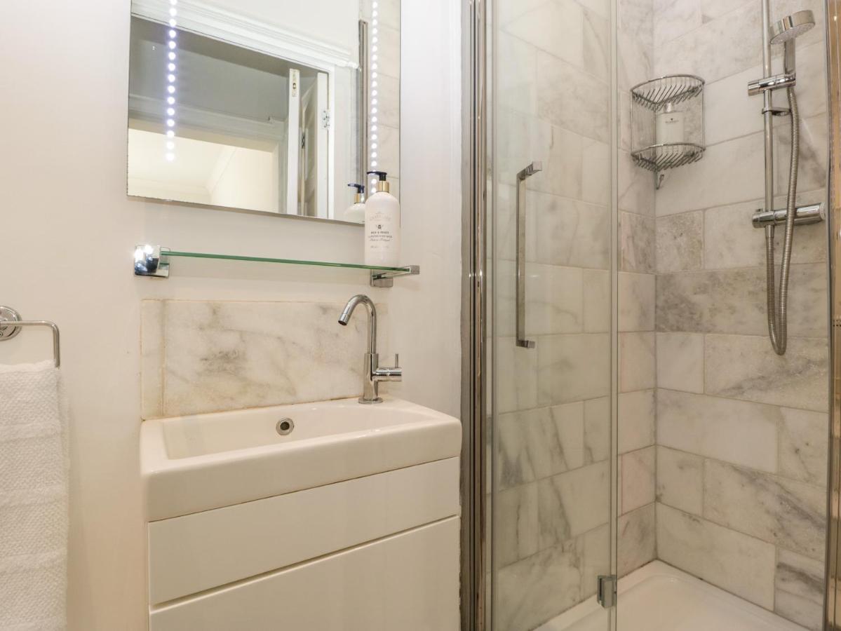 Willa 23 Daniel Street Bath Zewnętrze zdjęcie
