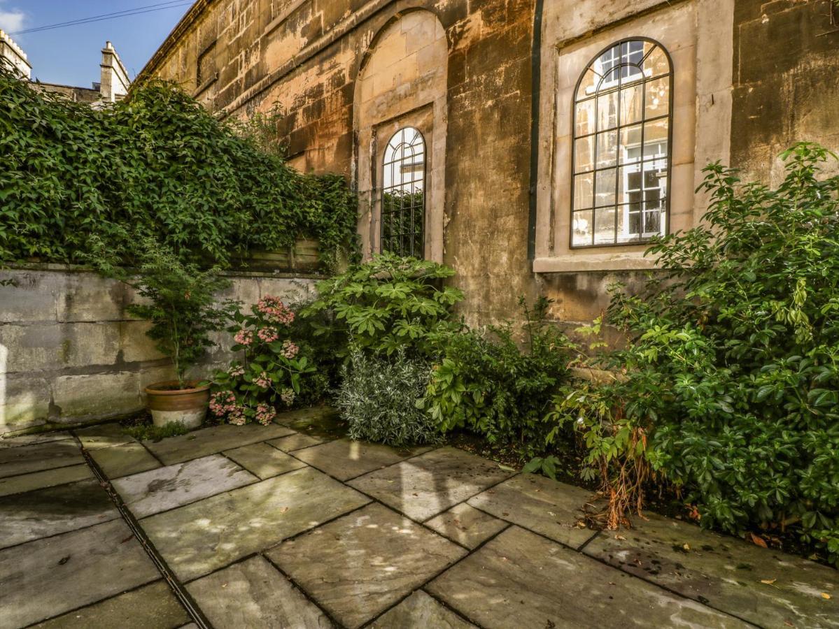 Willa 23 Daniel Street Bath Zewnętrze zdjęcie